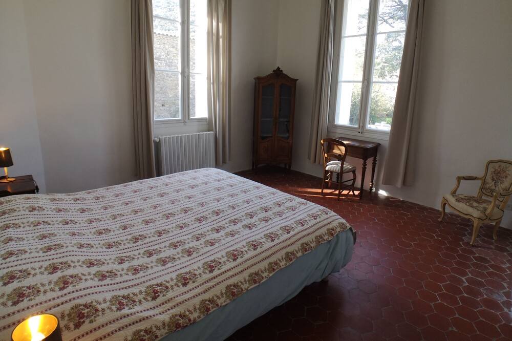 Photo of Bedroom in Cros