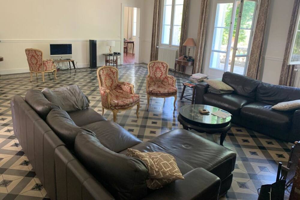 Photo of Livingroom in Cros
