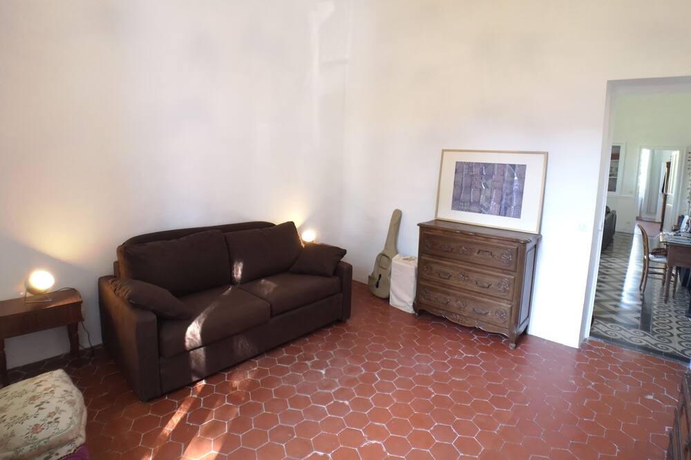 Photo of Livingroom in Cros