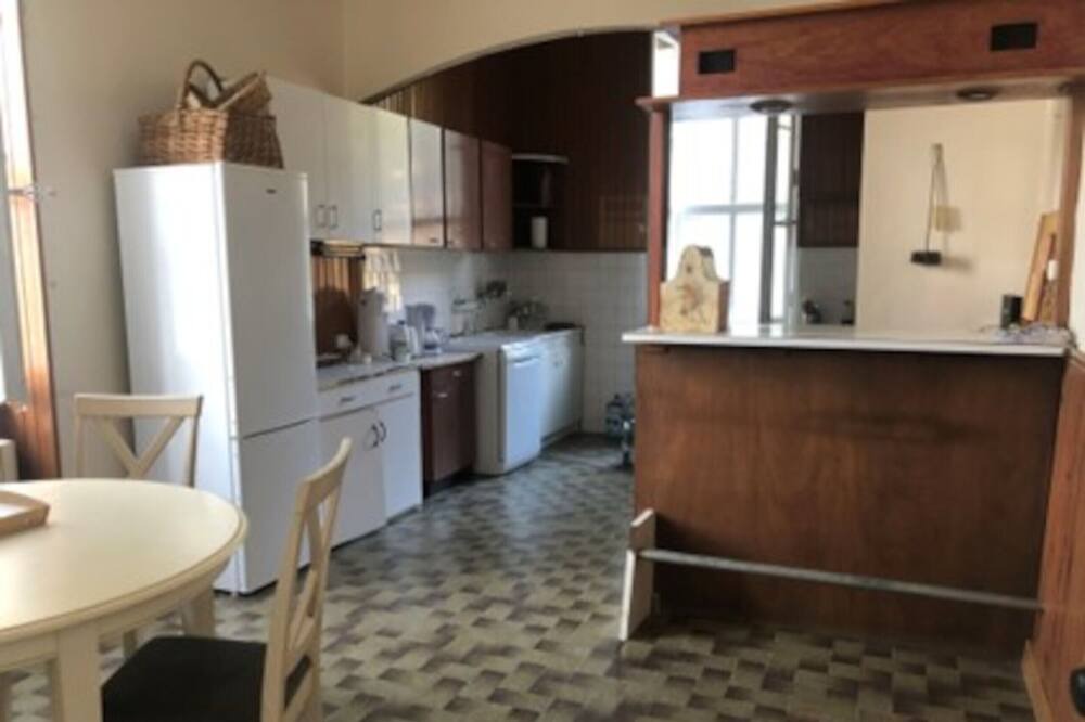 Photo of Kitchen in Cros