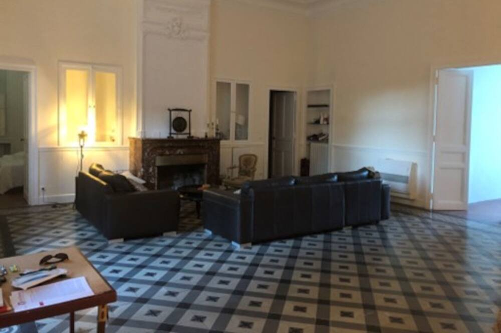 Photo of Livingroom in Cros