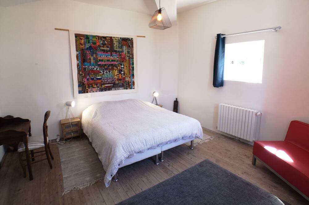 Photo of Bedroom in Cros