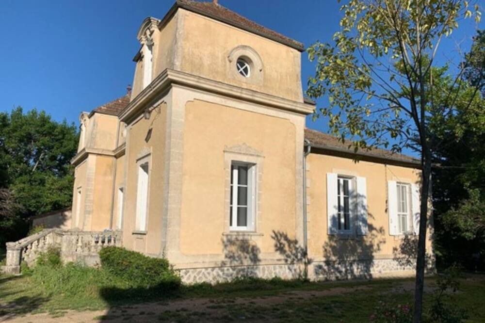 Photo of Outdoor in Cros