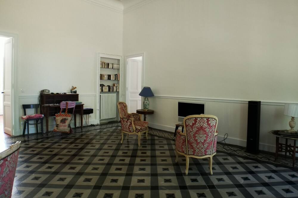 Photo of Livingroom in Cros