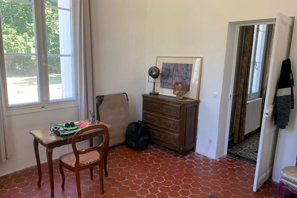 Photo of Livingroom in Cros