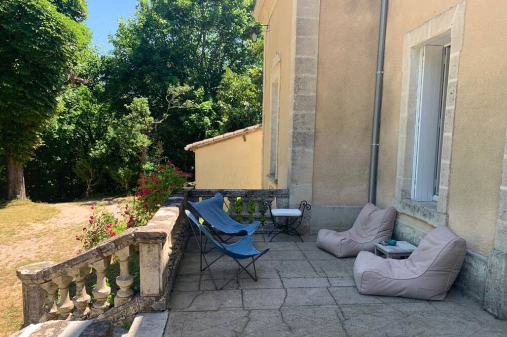 Photo of Outdoor in Cros