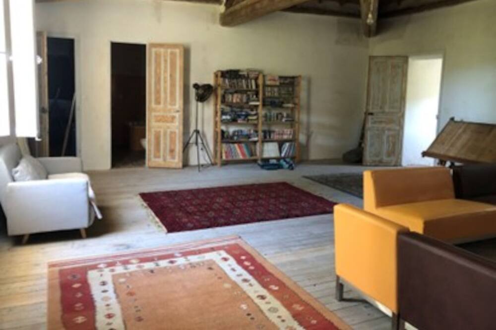 Photo of Livingroom in Cros