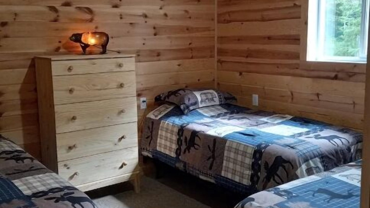 Photo of Bedroom in Machin