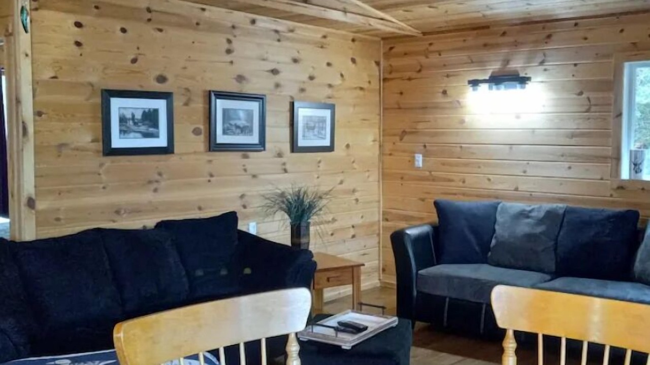 Photo of Livingroom in Machin