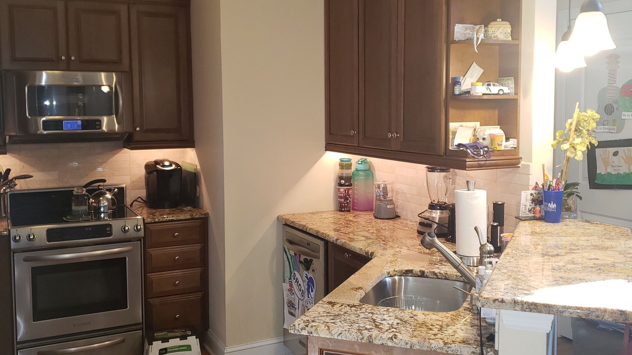 Photo of Kitchen in Avon by the Sea