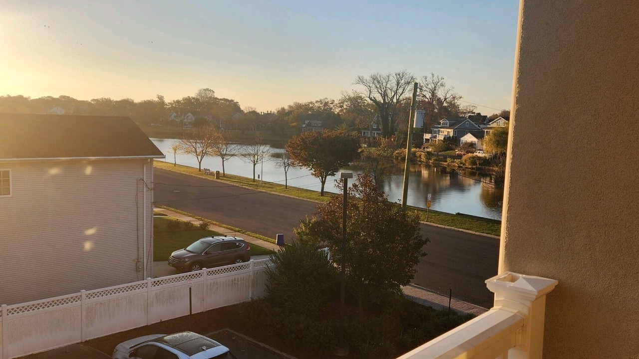 Photo of Patio Balcony in Avon by the Sea