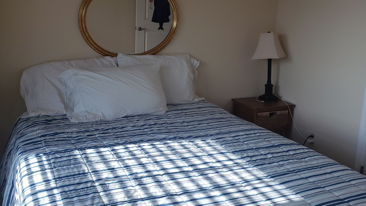 Photo of Bedroom in Avon by the Sea