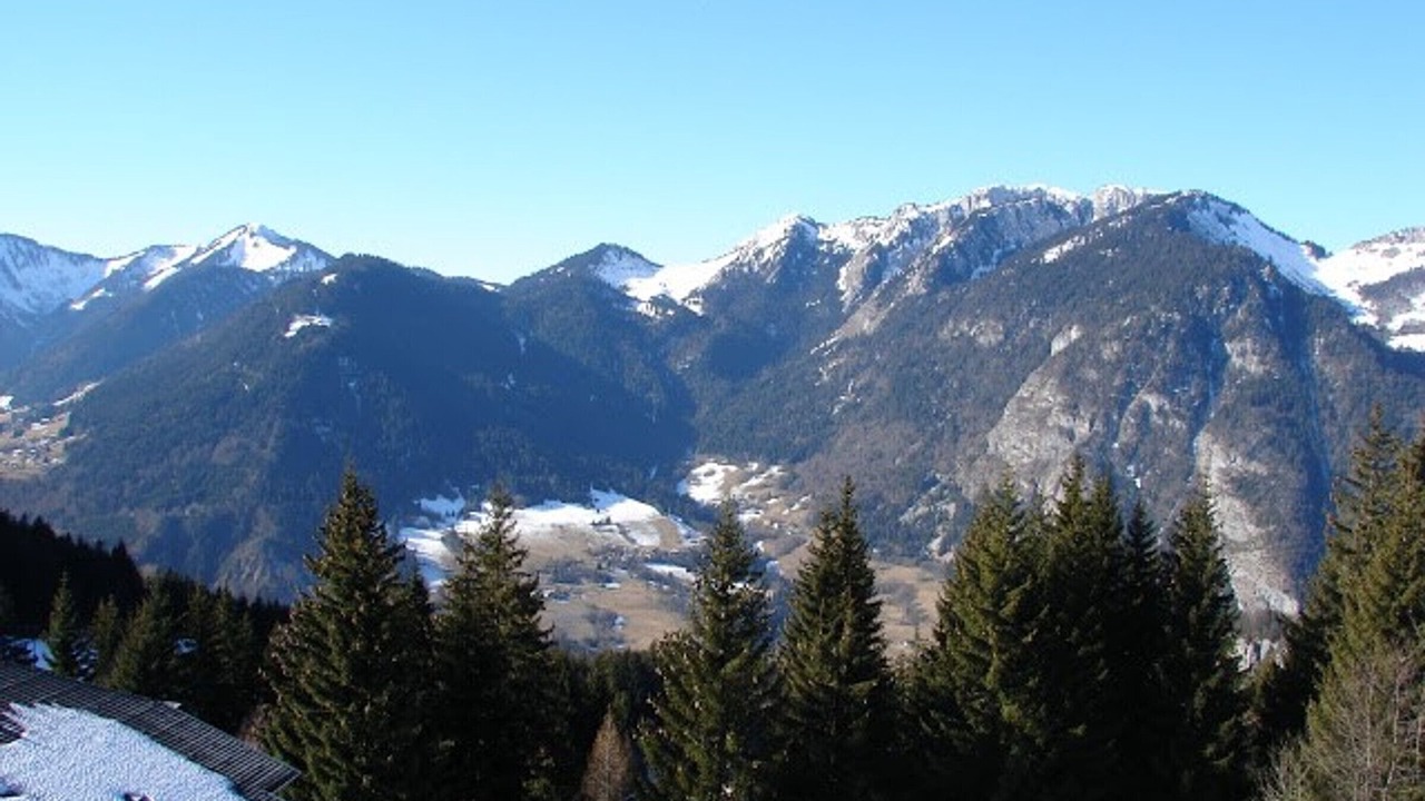 Photo of Outdoor in Station de Drouzin le Mont