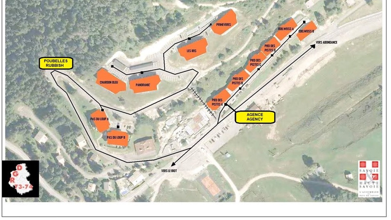 Photo of Others in Station de Drouzin le Mont