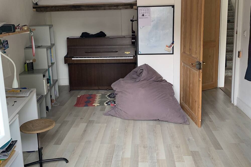 Photo of Bedroom in Fechy