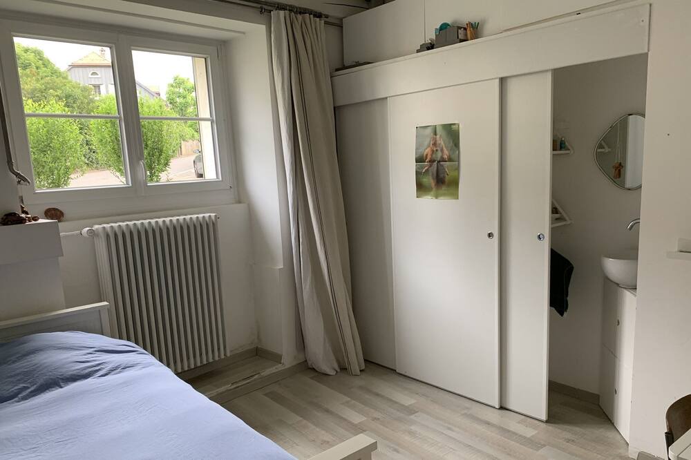 Photo of Bedroom in Fechy