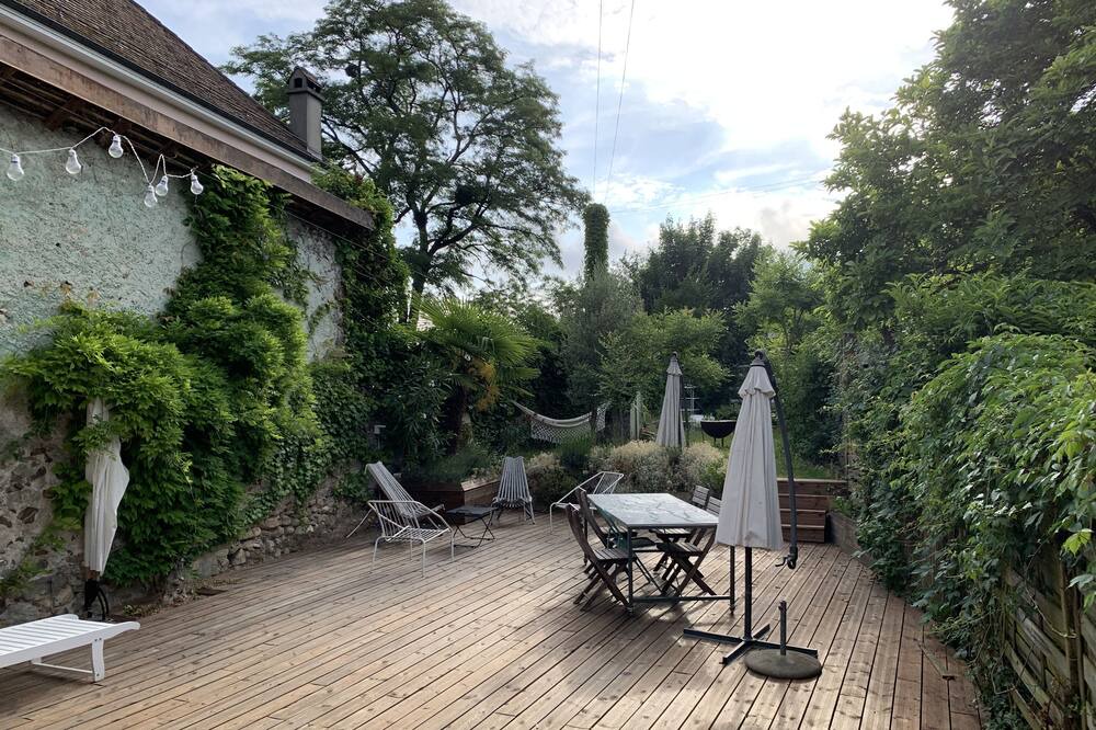 Photo of Patio Balcony in Fechy