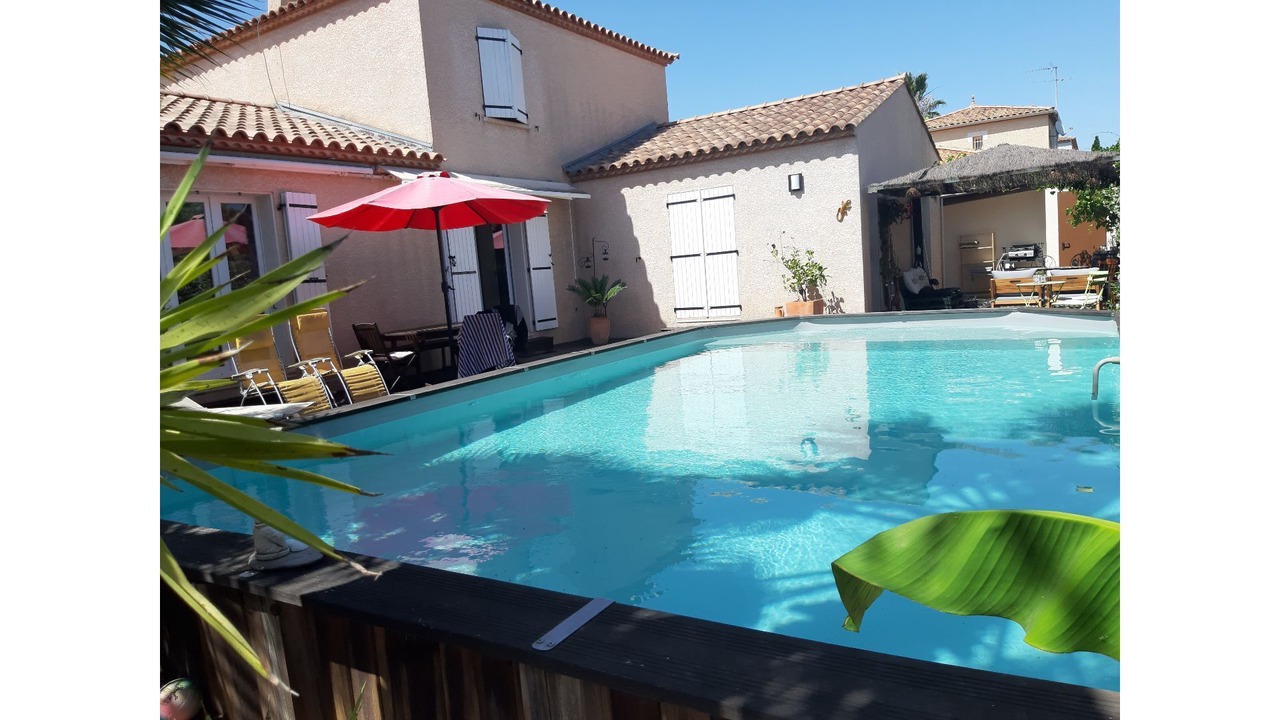 Photo of Outdoor in Perols