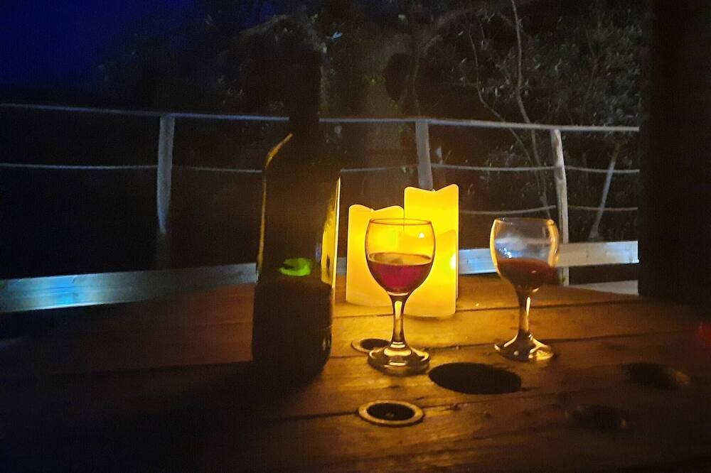 Photo of Patio Balcony in Sospel