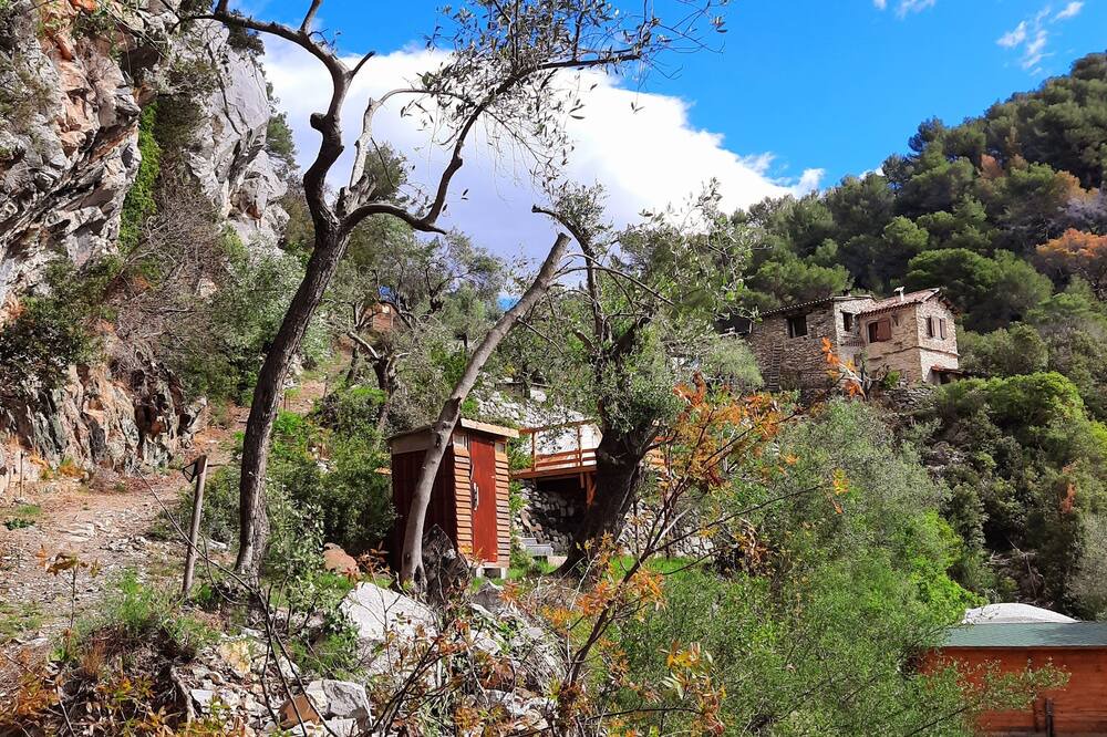 Photo of Outdoor in Sospel