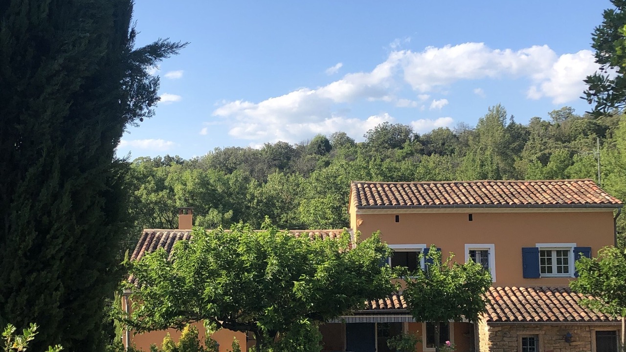 Photo of Outdoor in Saint-Hilaire-de-Brethmas