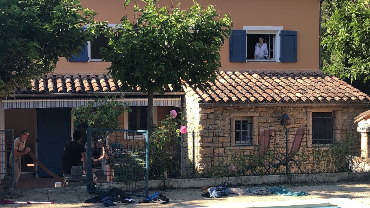Photo of Outdoor in Saint-Hilaire-de-Brethmas