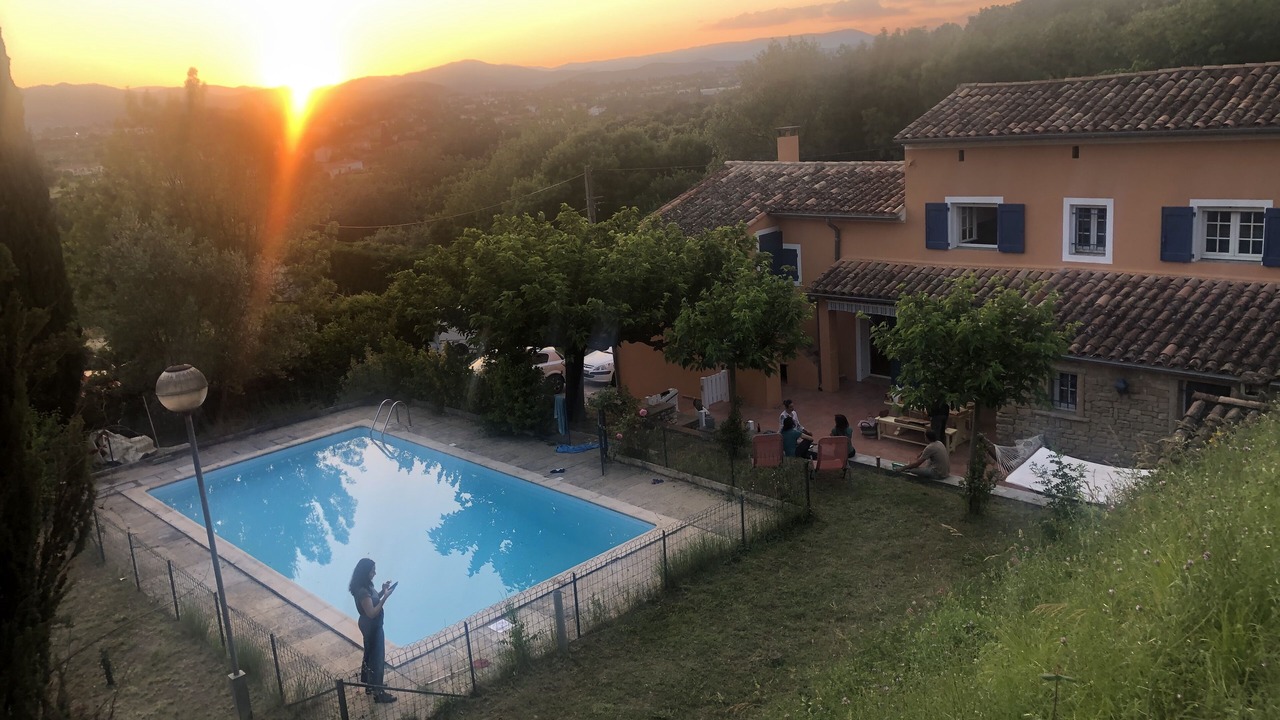 Photo of Outdoor in Saint-Hilaire-de-Brethmas