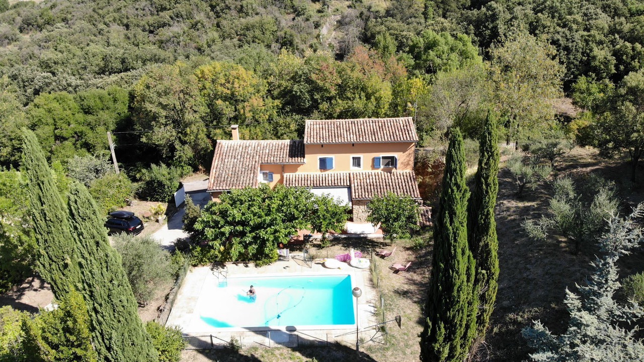 Photo of Outdoor in Saint-Hilaire-de-Brethmas