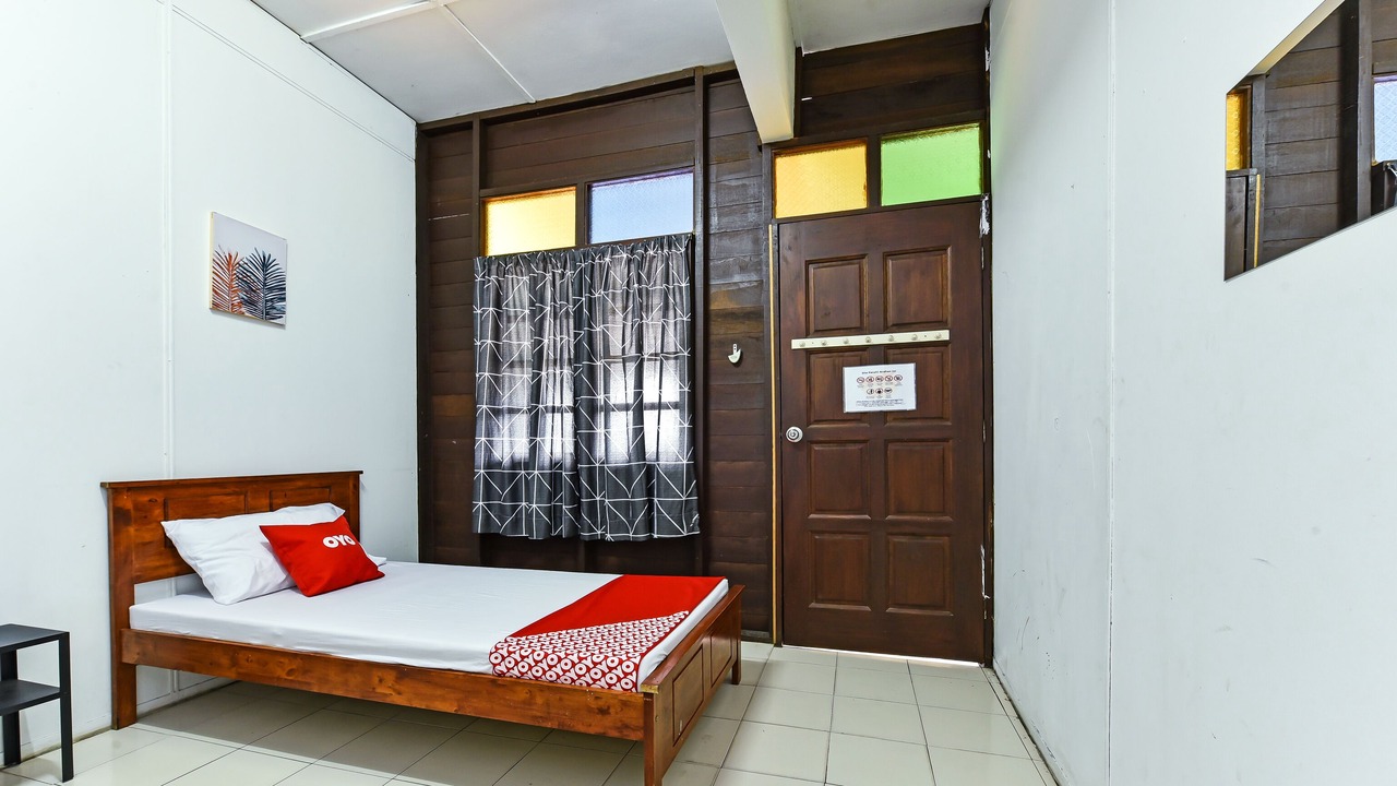 Photo of Bedroom in Taman Dato Haji Abdul Samad