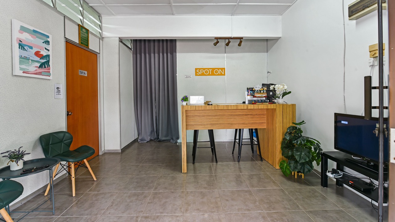 Photo of Others in Taman Dato Haji Abdul Samad