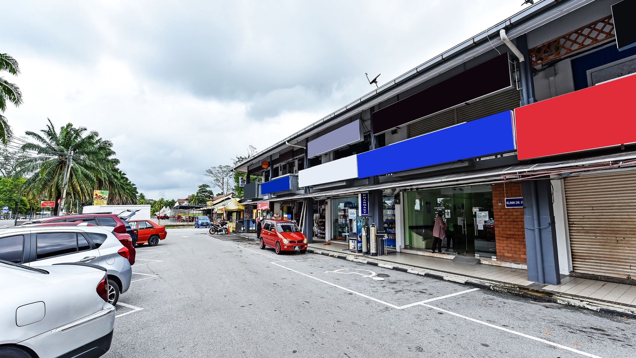 Photo of Outdoor in Taman Dato Haji Abdul Samad