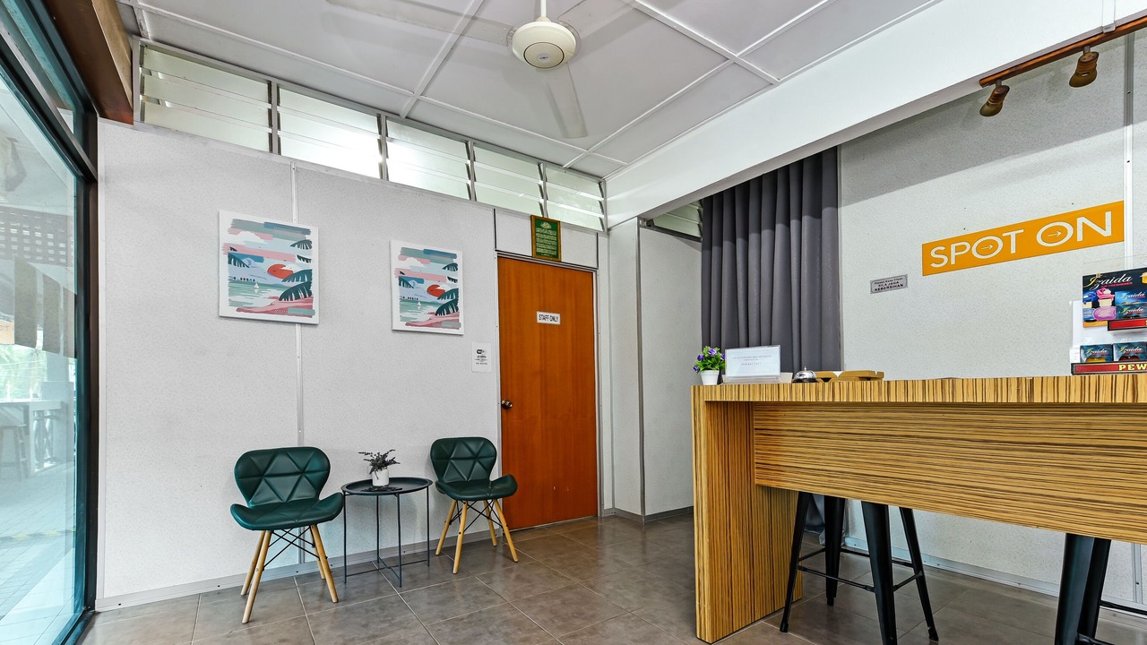 Photo of Others in Taman Dato Haji Abdul Samad