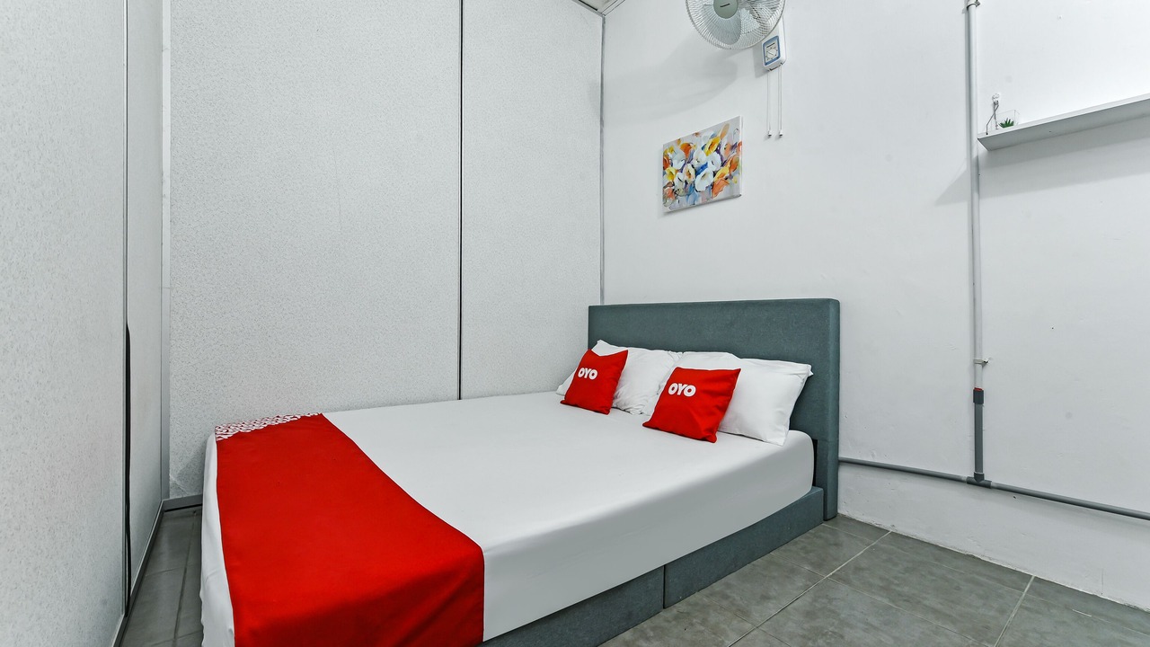 Photo of Bedroom in Taman Dato Haji Abdul Samad