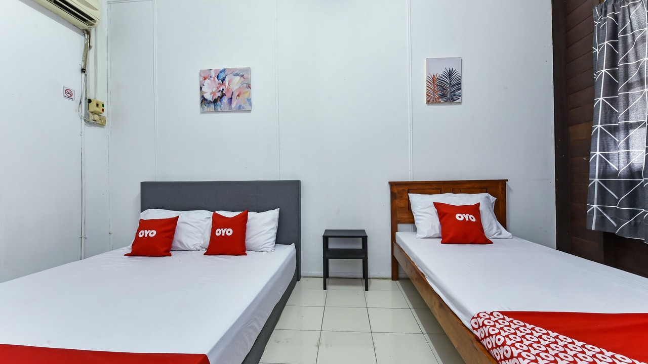 Photo of Bedroom in Taman Dato Haji Abdul Samad