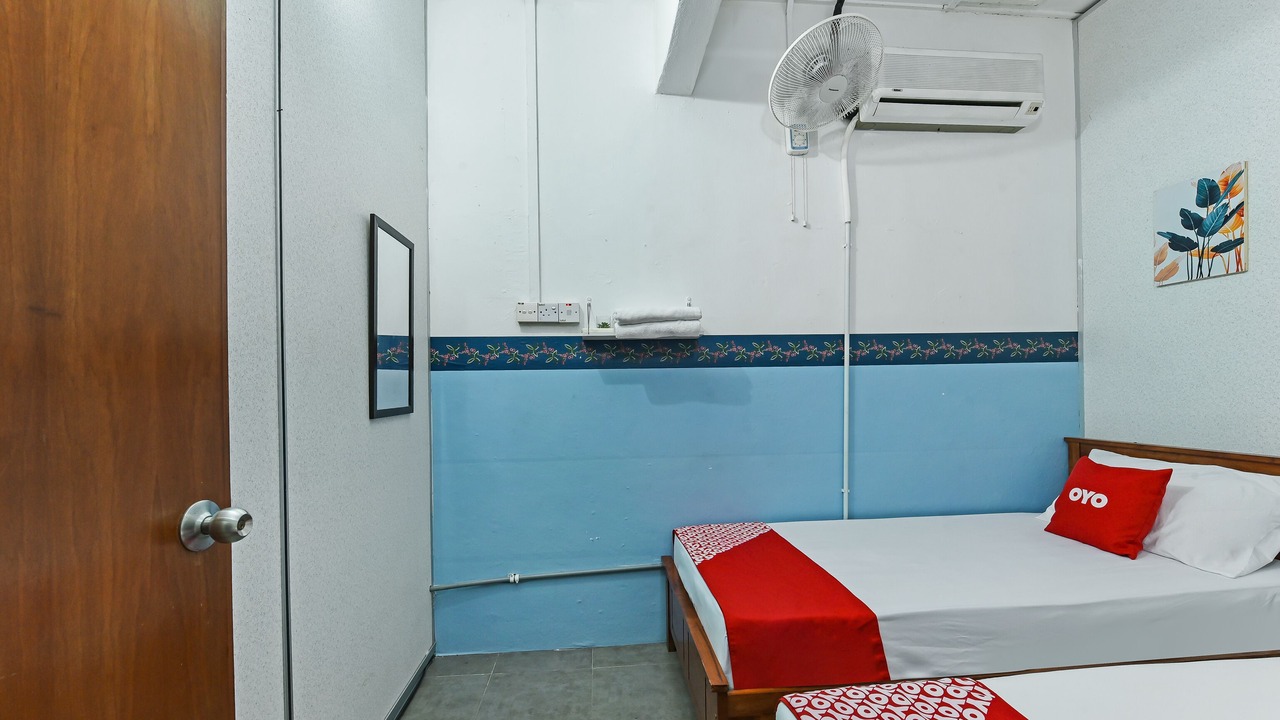 Photo of Bedroom in Taman Dato Haji Abdul Samad