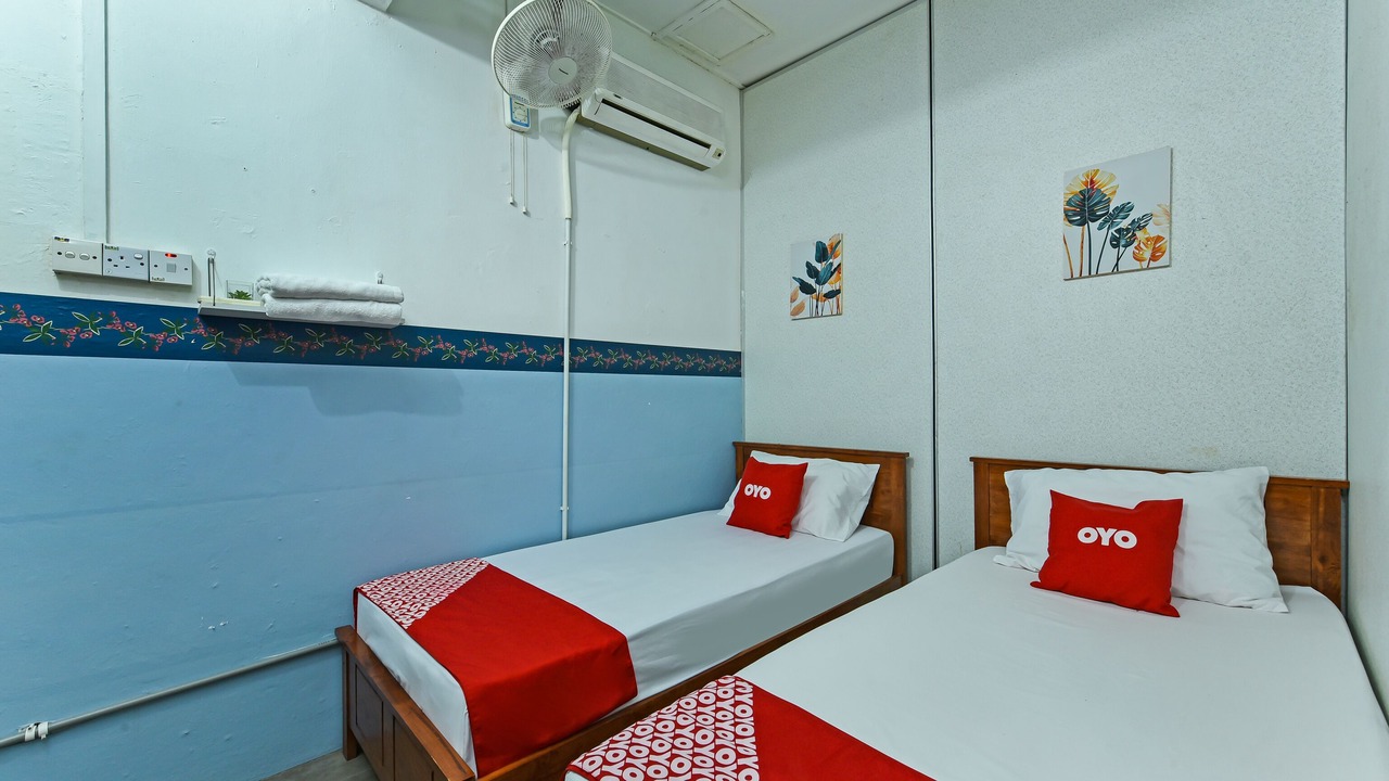Photo of Bedroom in Taman Dato Haji Abdul Samad