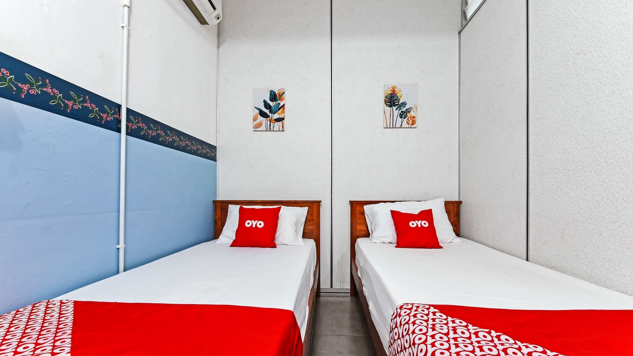 Photo of Bedroom in Taman Dato Haji Abdul Samad