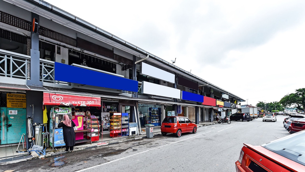 Photo of Outdoor in Taman Dato Haji Abdul Samad