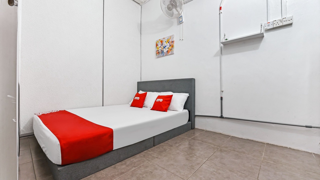 Photo of Bedroom in Taman Dato Haji Abdul Samad