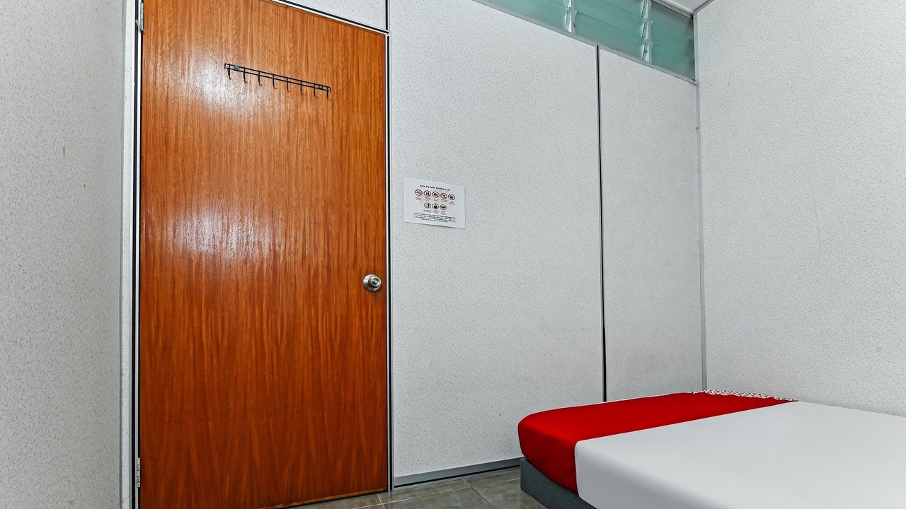 Photo of Bedroom in Taman Dato Haji Abdul Samad