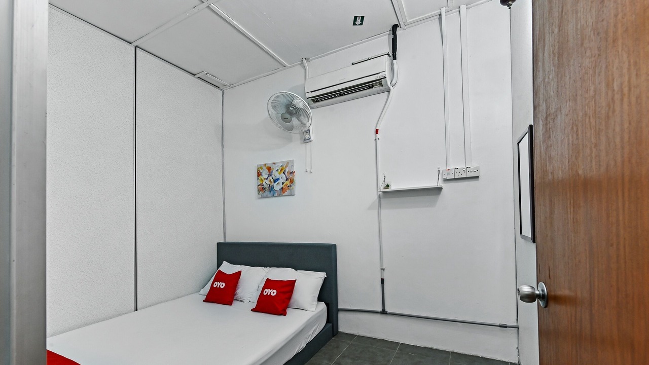Photo of Bedroom in Taman Dato Haji Abdul Samad