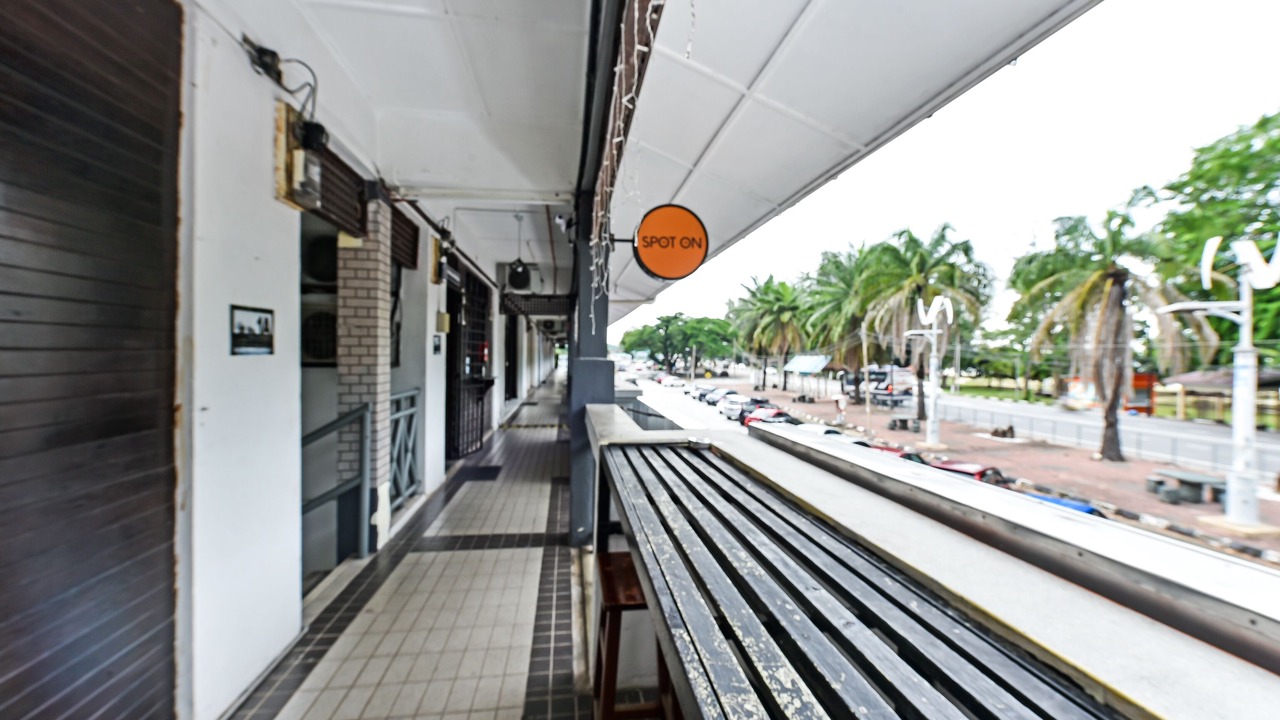 Photo of Outdoor in Taman Dato Haji Abdul Samad