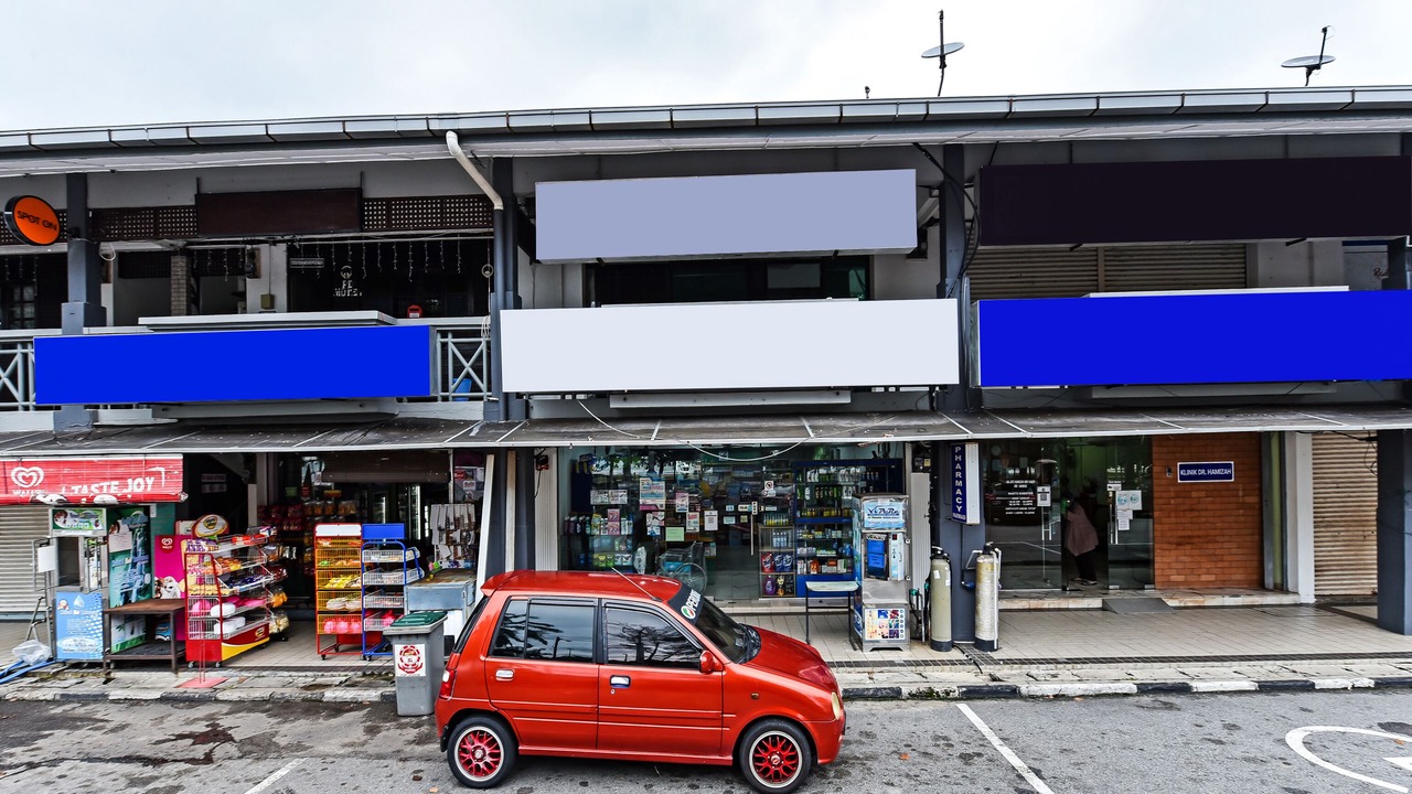 Photo of Outdoor in Taman Dato Haji Abdul Samad
