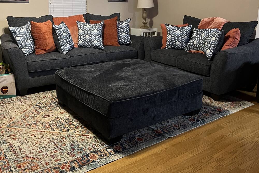 Photo of Livingroom in Highlands - Perkins