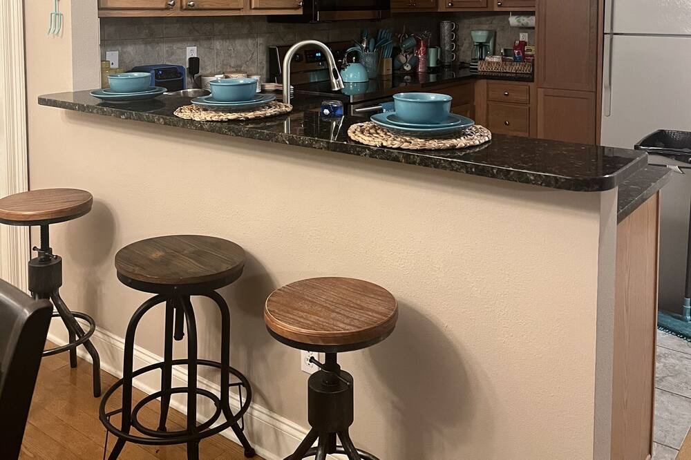 Photo of Kitchen in Highlands - Perkins
