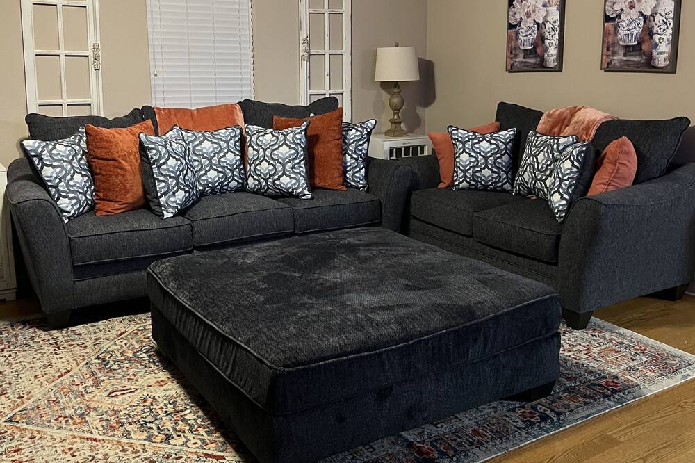 Photo of Livingroom in Highlands - Perkins