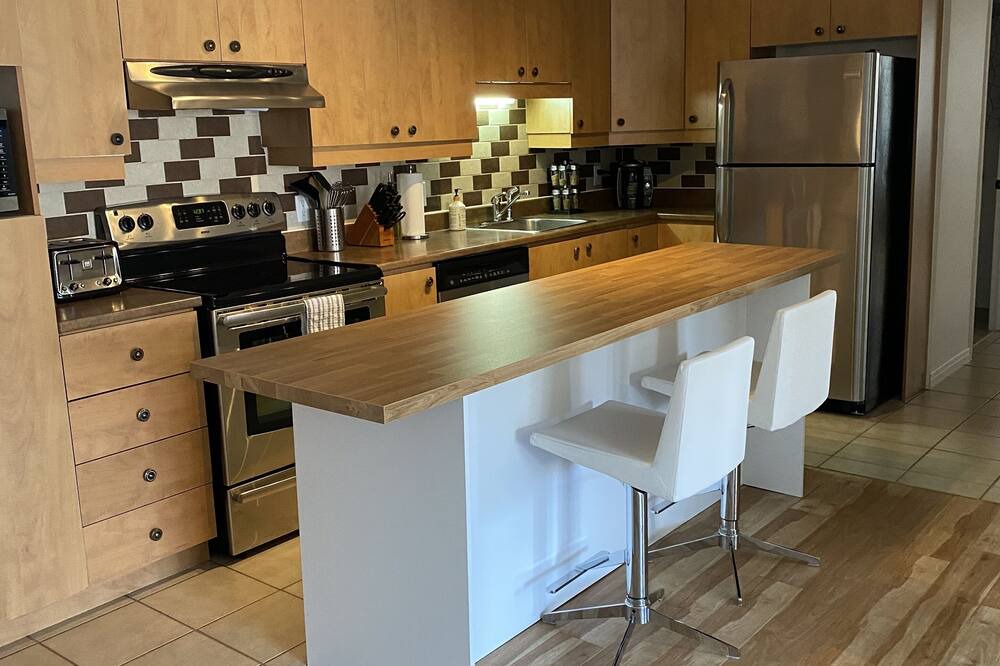 Photo of Kitchen in Magog
