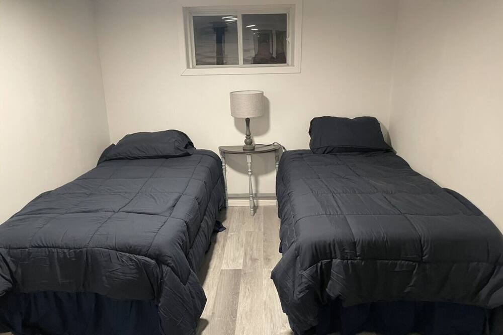 Photo of Bedroom in Joly