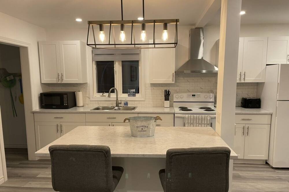 Photo of Kitchen in Joly