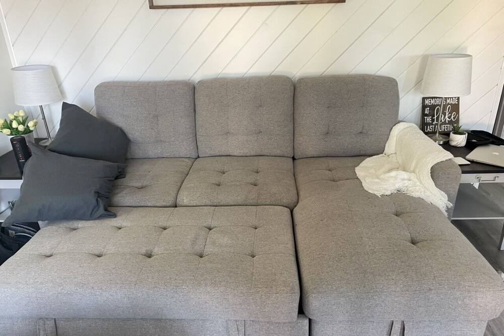 Photo of Bedroom in Joly